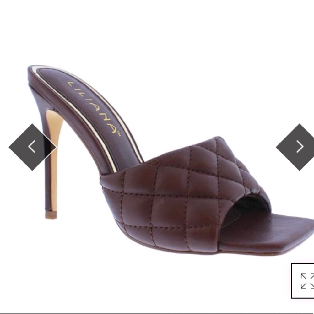 Black Mules